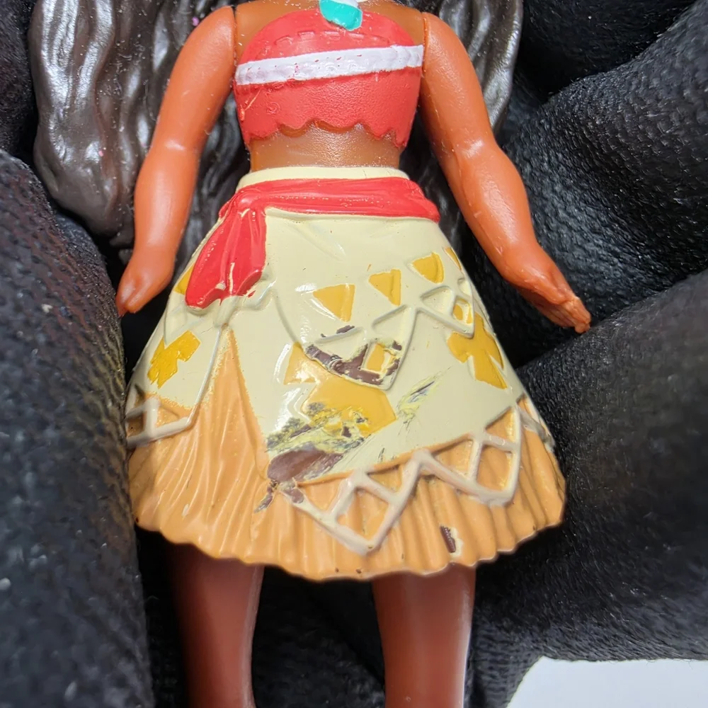 Disney Moana 3